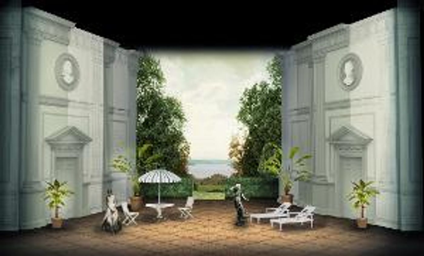 San Francisco Opera Presents New Production Of Mozart's COSI FAN TUTTE Next Month  Image