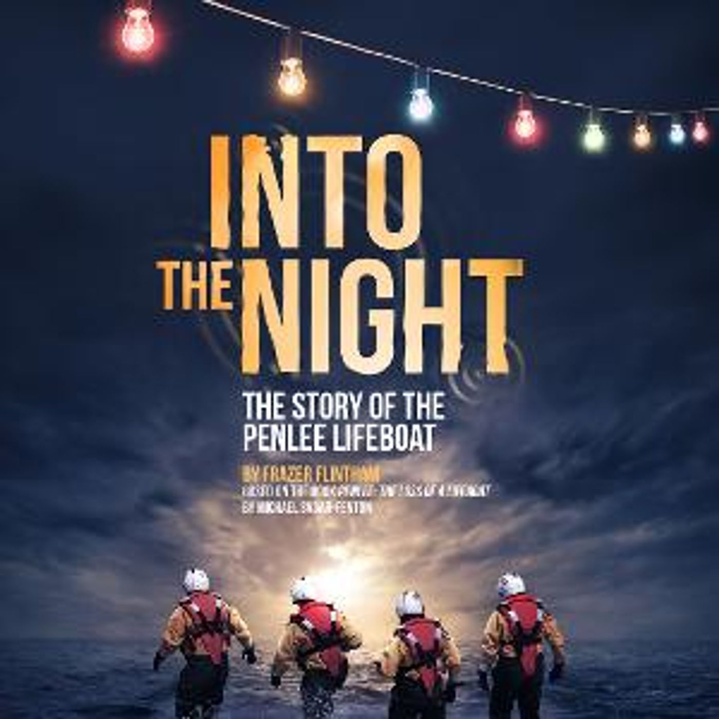 INTO THE NIGHT Will Stream Live in December  Image