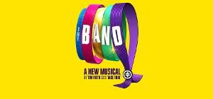 Music Theatre International Acquires Licensing Rights To THE BAND By Tim Firth and The Music Of TAKE THAT  Image