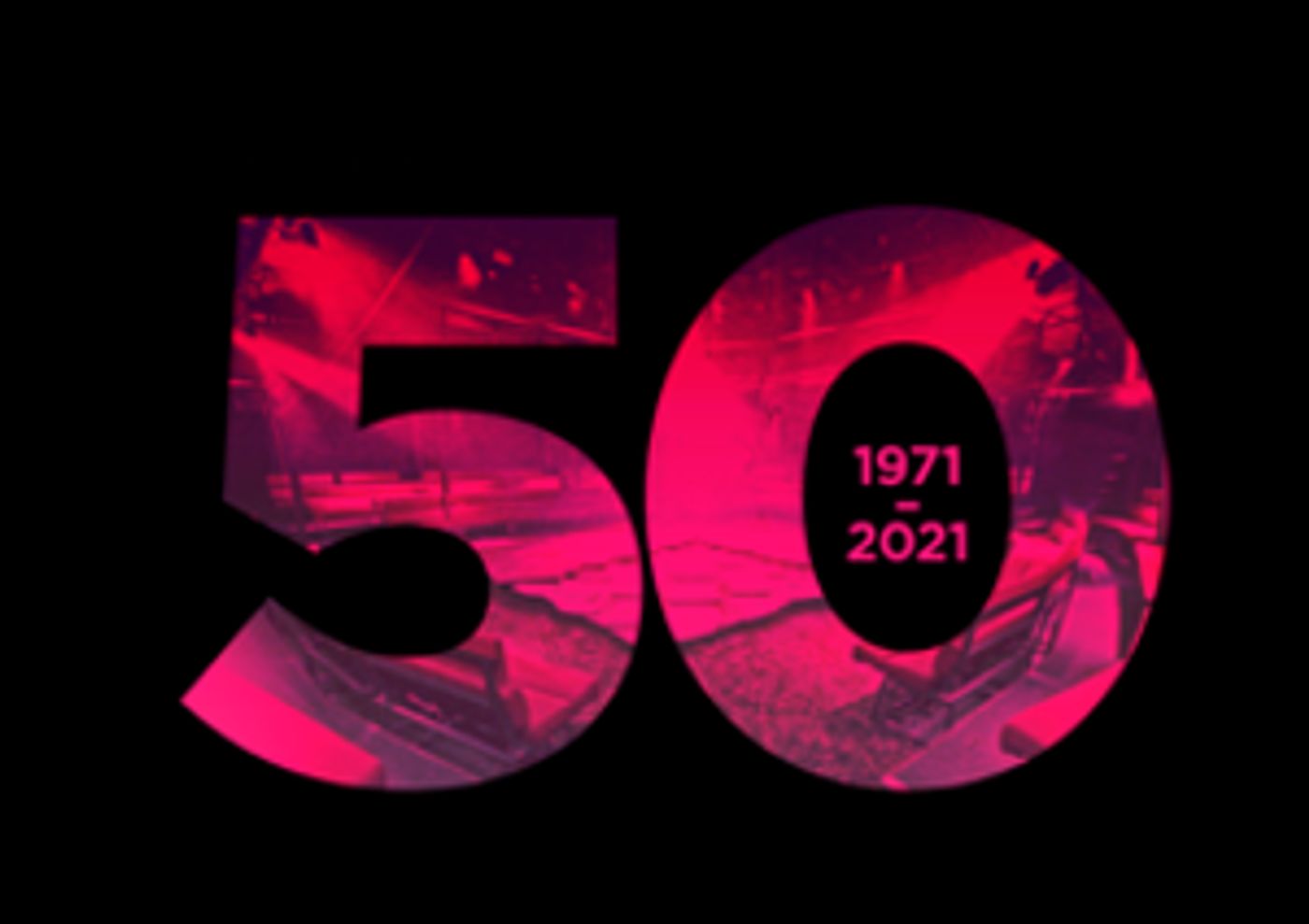 The Dukes Theatre Announce Winter Plans For 50th Anniversary Celebrations  Image