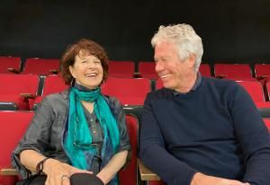 Artistic Director Robert Walsh Will Step Down From Gloucester Stage Company  Image