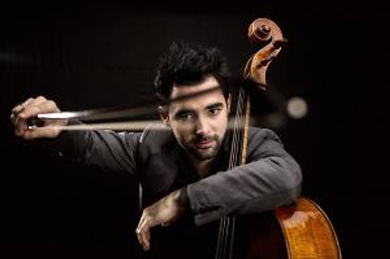 Princeton Symphony Orchestra Announces 2022 Spring Subscription Series Image