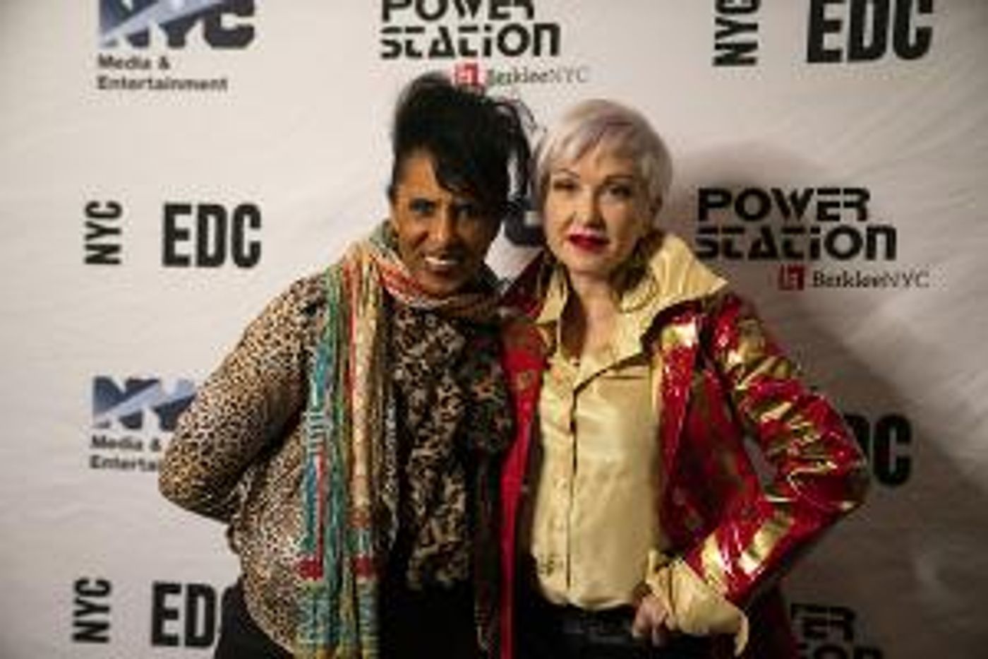 Power Station At BerkleeNYC Reopens With Event Following Renovations To Iconic New York City Facility  Image