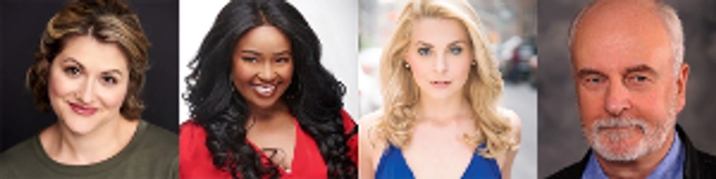 City Theatre & Pittsburgh CLO Present AN UNTITLED NEW PLAY FROM JUSTIN TIMBERLAKE  Image