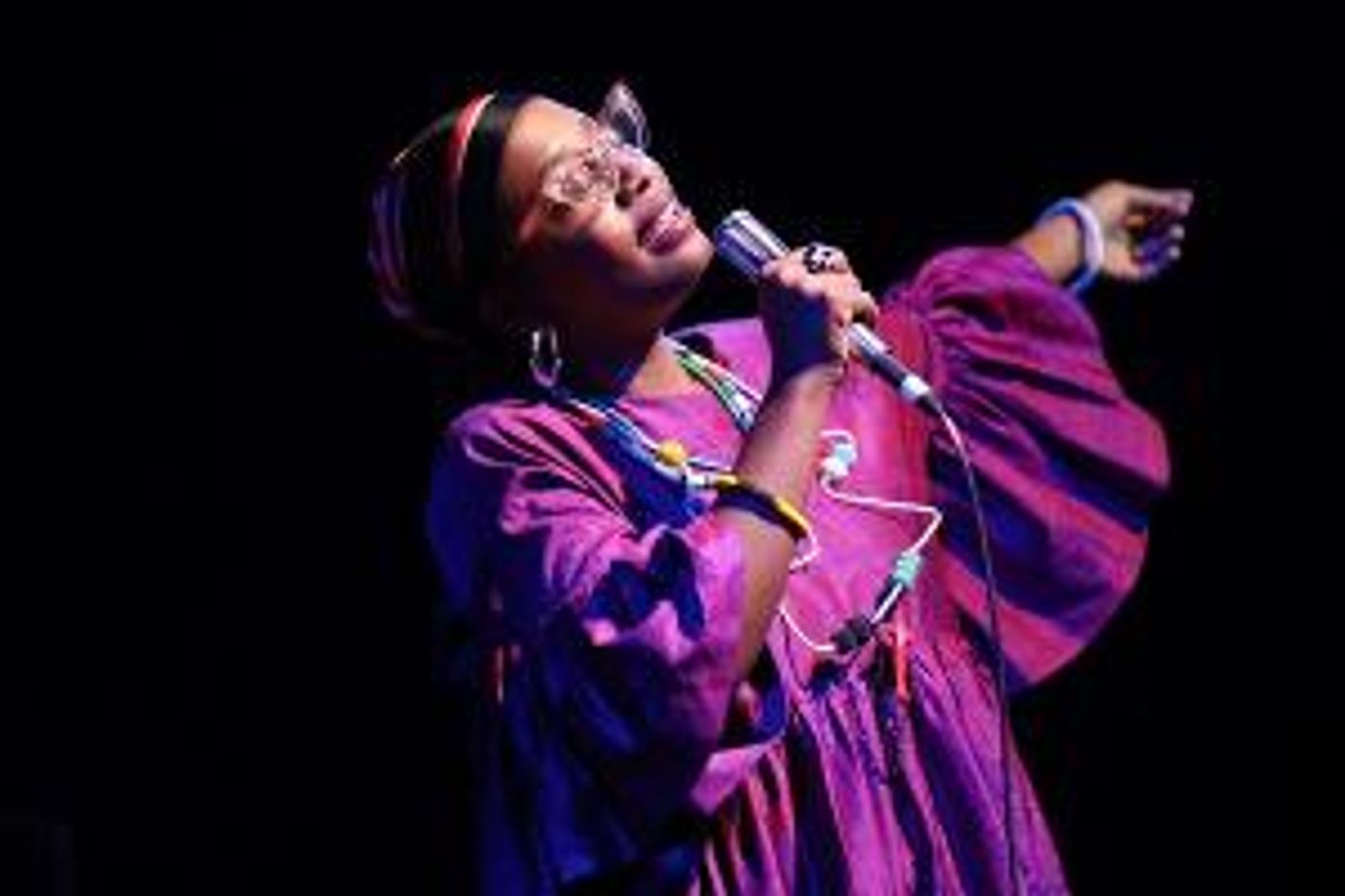 2021 Bric JazzFest Celebrates A Successful Return​     Image