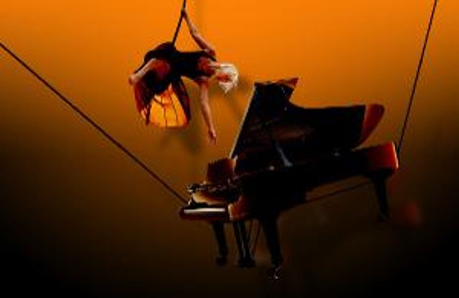Full Cast And Creative Team Announced For GOULD'S WALL at The Royal Conservatory's 21C Music Festival  Image