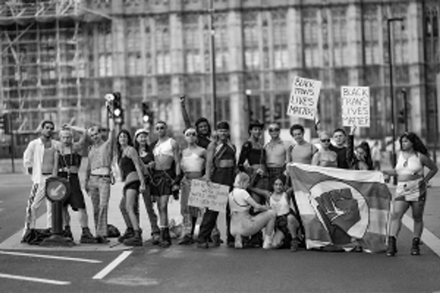 Now On View at Cultural Counsel: THE PURPOSE OF LIGHT By Misan Harriman  Image