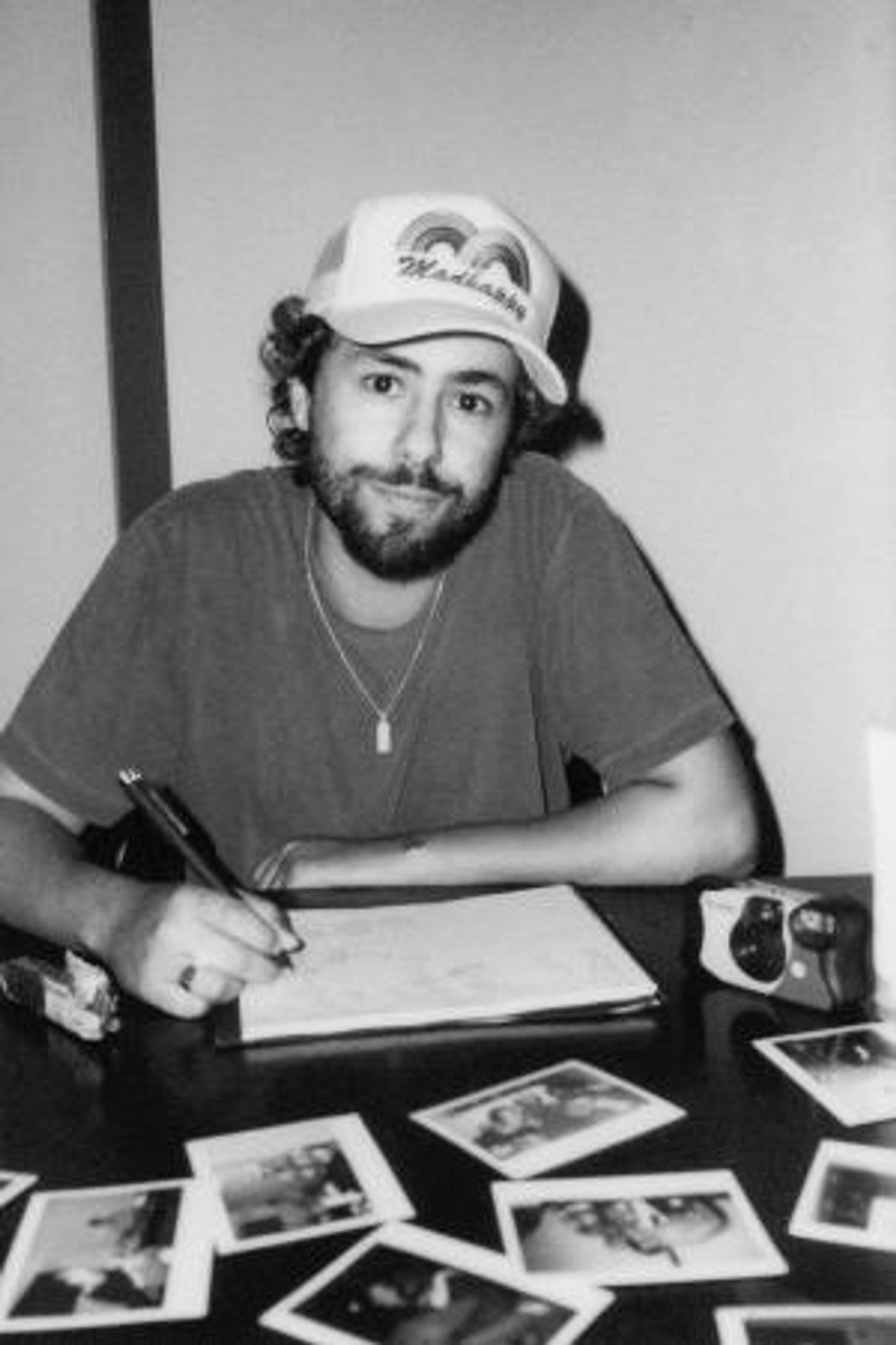 The Den Theatre Announces Comedian Ramy Youssef On The Heath Mainstage  Image