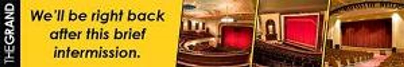 The Grand Announces Complete Renovation Of The Playhouse On Rodney Square  Image