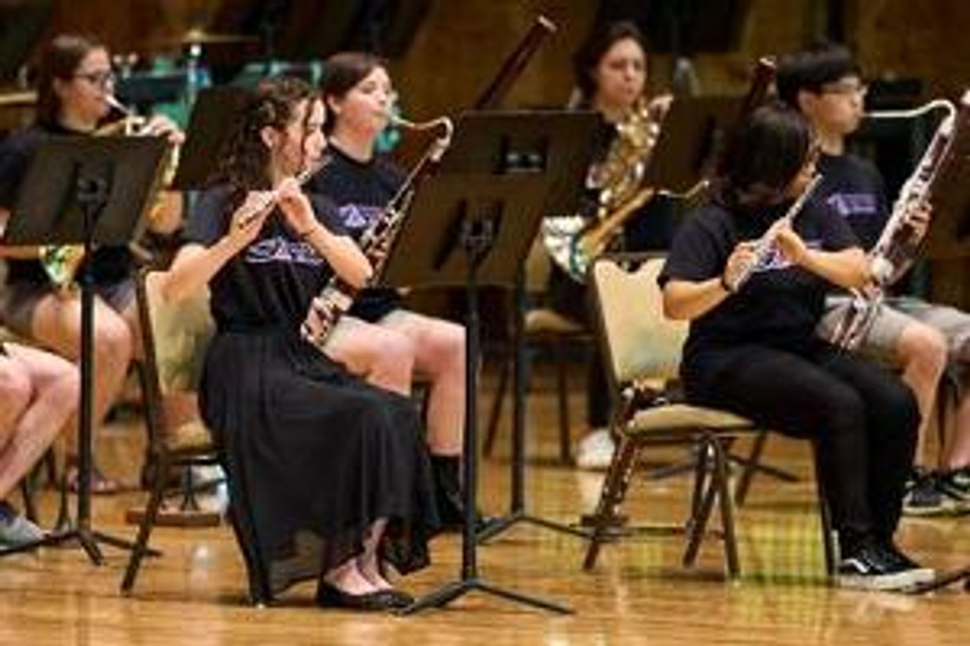 Cleveland Orchestra Youth Orchestra Returns To Concerts For 2021-22  Image