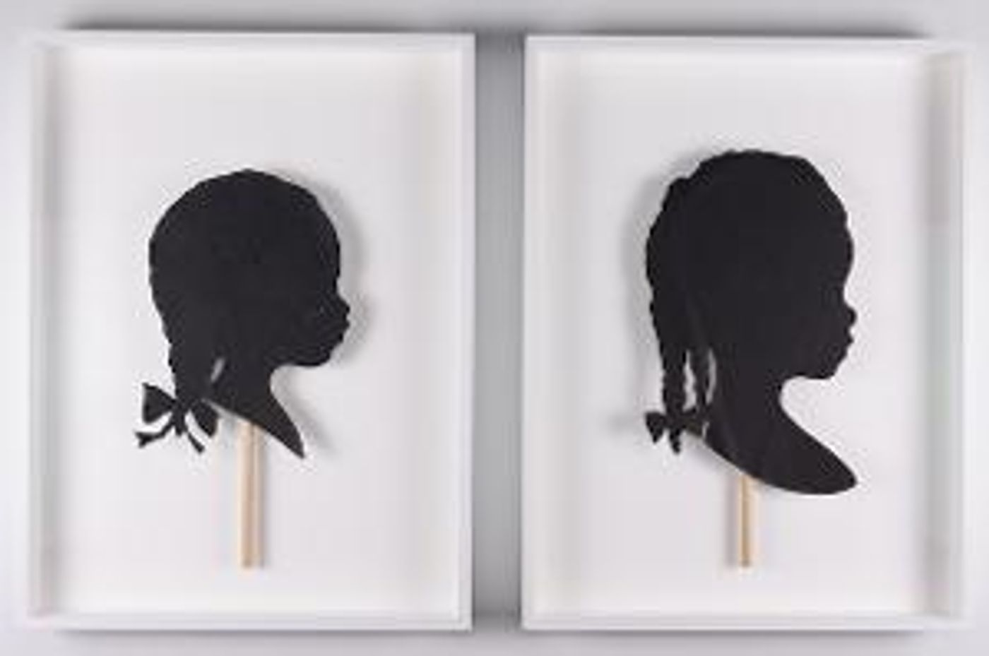 The Ballard Institute Presents THE DOLL PLAYS Reunion Fall Online Puppet Forum  Image