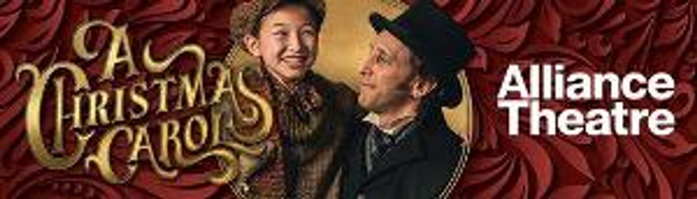 Alliance Presents New Staging Of A CHRISTMAS CAROL  Image