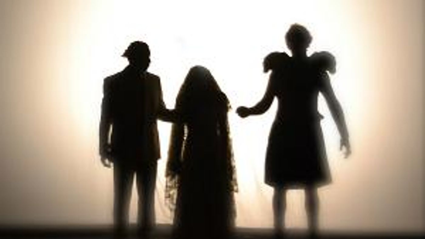 Getty's Villa Theater Lab Returns; LIZASTRATA ONLINE! Now Streaming  Image