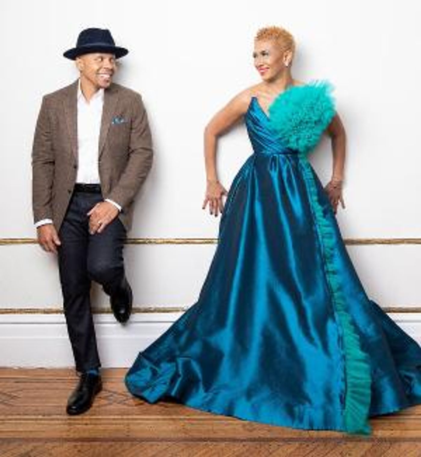 The Baylor Project Comes To Chandler January 22  Image