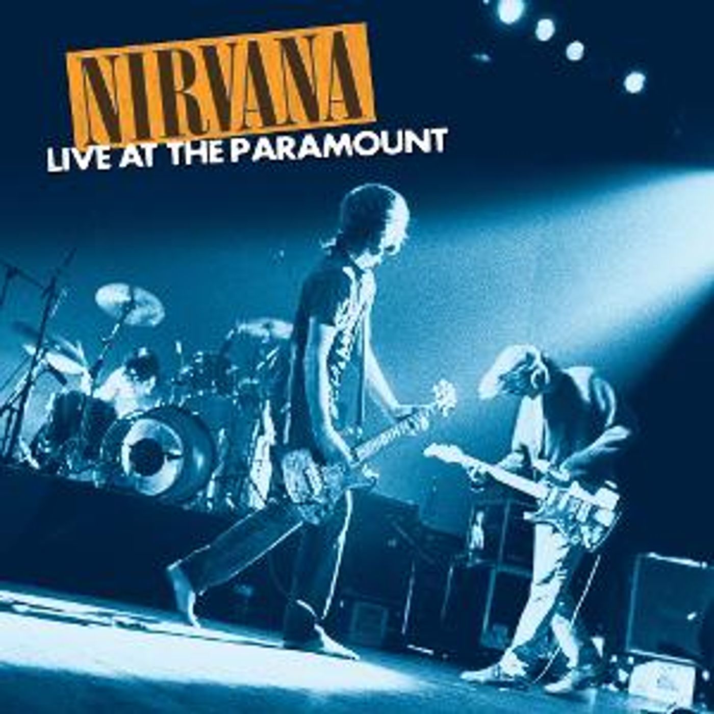 STG Presents a 30th Anniversary Screening Of NIRVANA - LIVE AT THE PARAMOUNT  Image