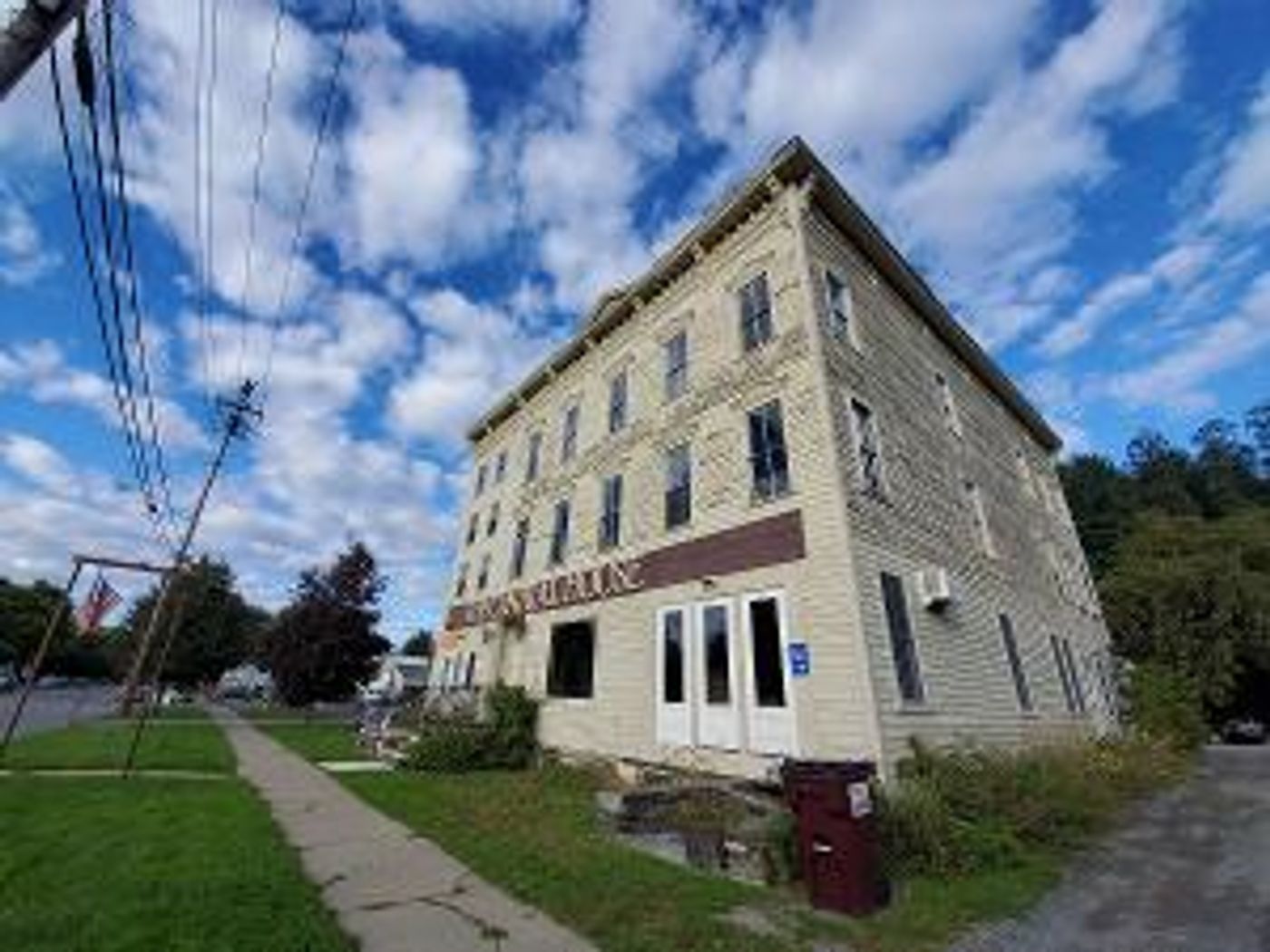 Fort Salem Theater Launches Performing Arts Studio At Historic Salem 'Central House'  Image