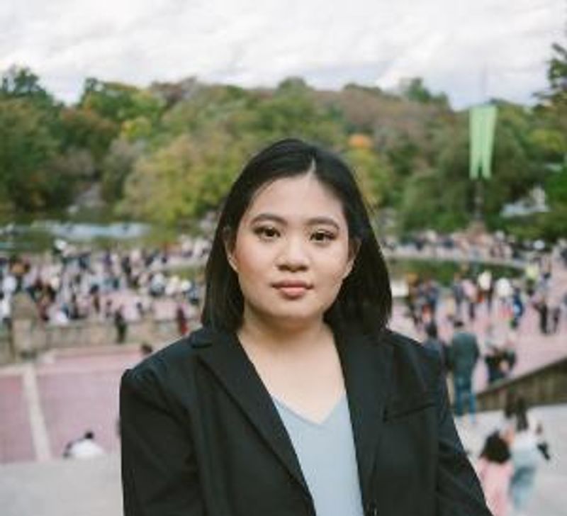National Disability Theatre Announces Inaugural Managing Director Penny Pun Image