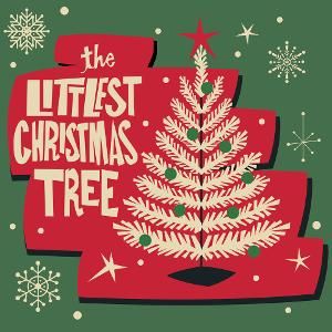 THE LITTLEST CHRISTMAS TREE Will Open In Milford Next Month  Image