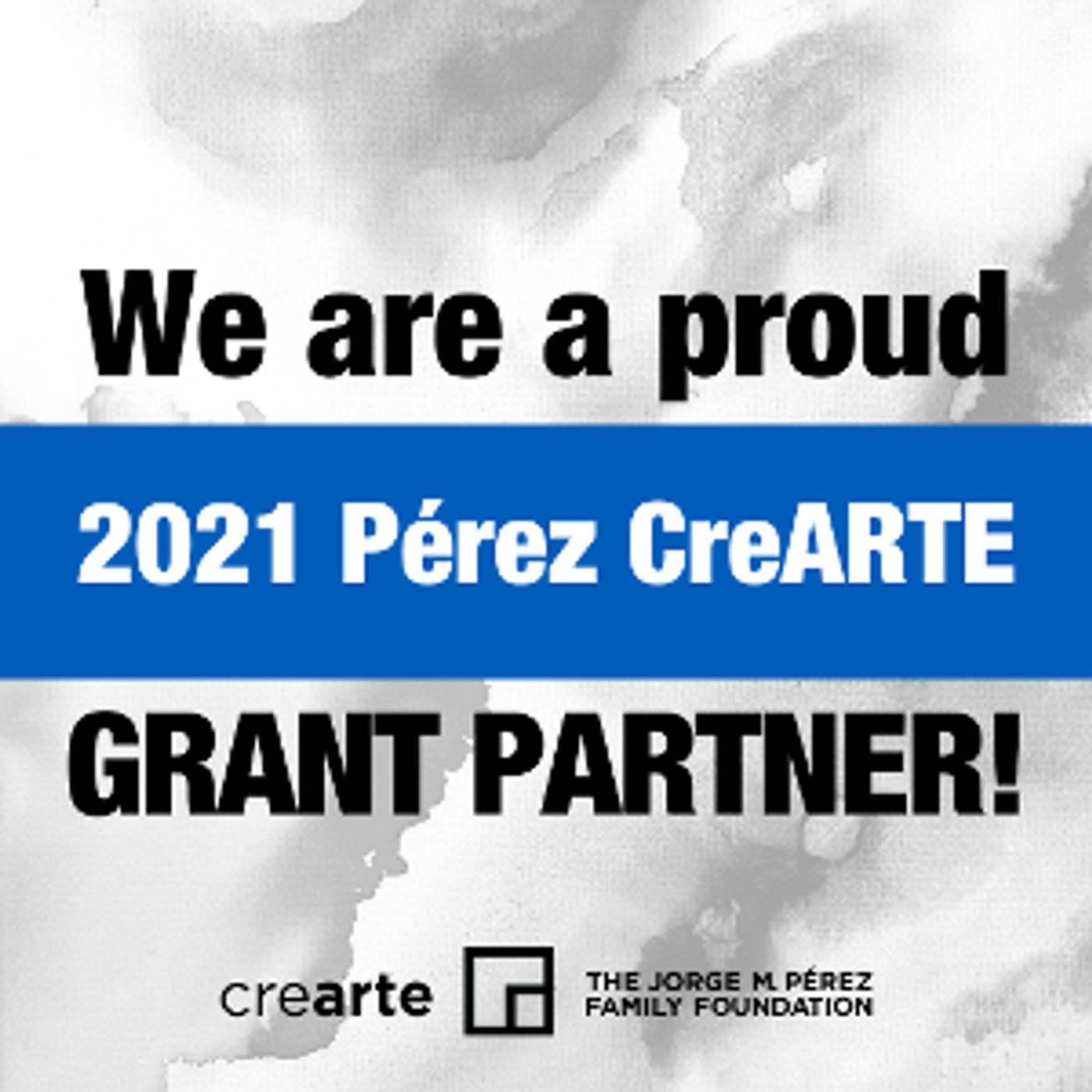 Gablestage Receives $150,000 Donation From The Jorge M. Pérez Family Foundation  Image