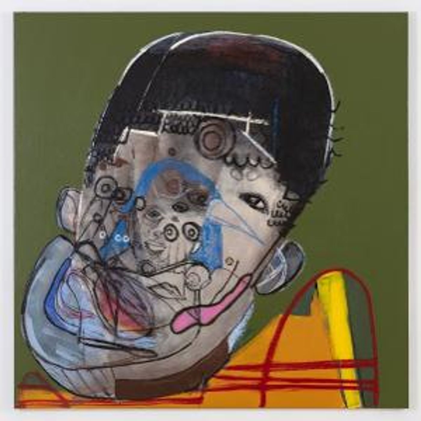 Rubell Museum Announces New Exhibitions Opening Miami Art Week,  Image