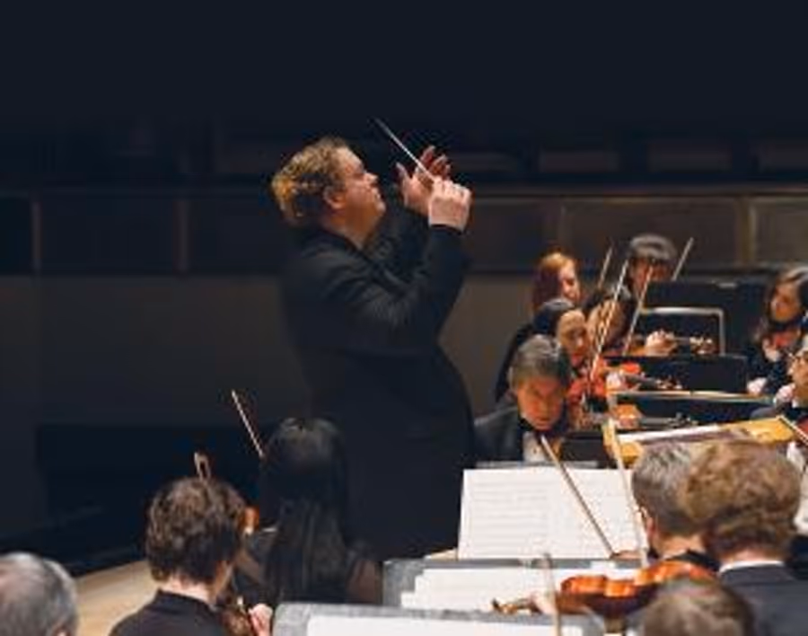 Calgary Philharmonic Orchestra Announces Winter Concerts Image