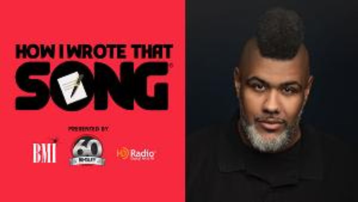 Oak Felder's HOW I WROTE THAT SONG (R) Launches  Image