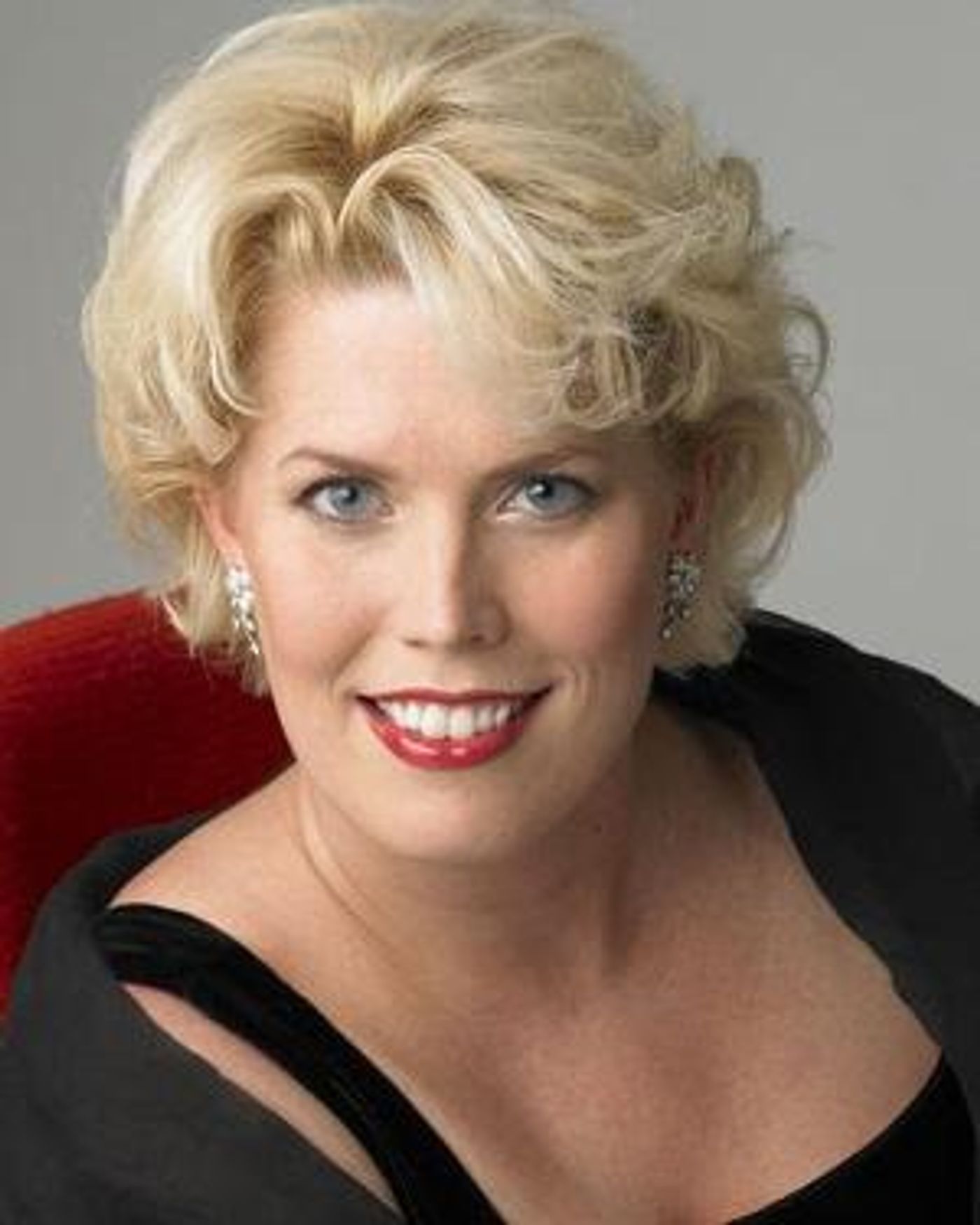 Charlottesville Opera Welcomes Caroline Worra As New Artistic Director  Image