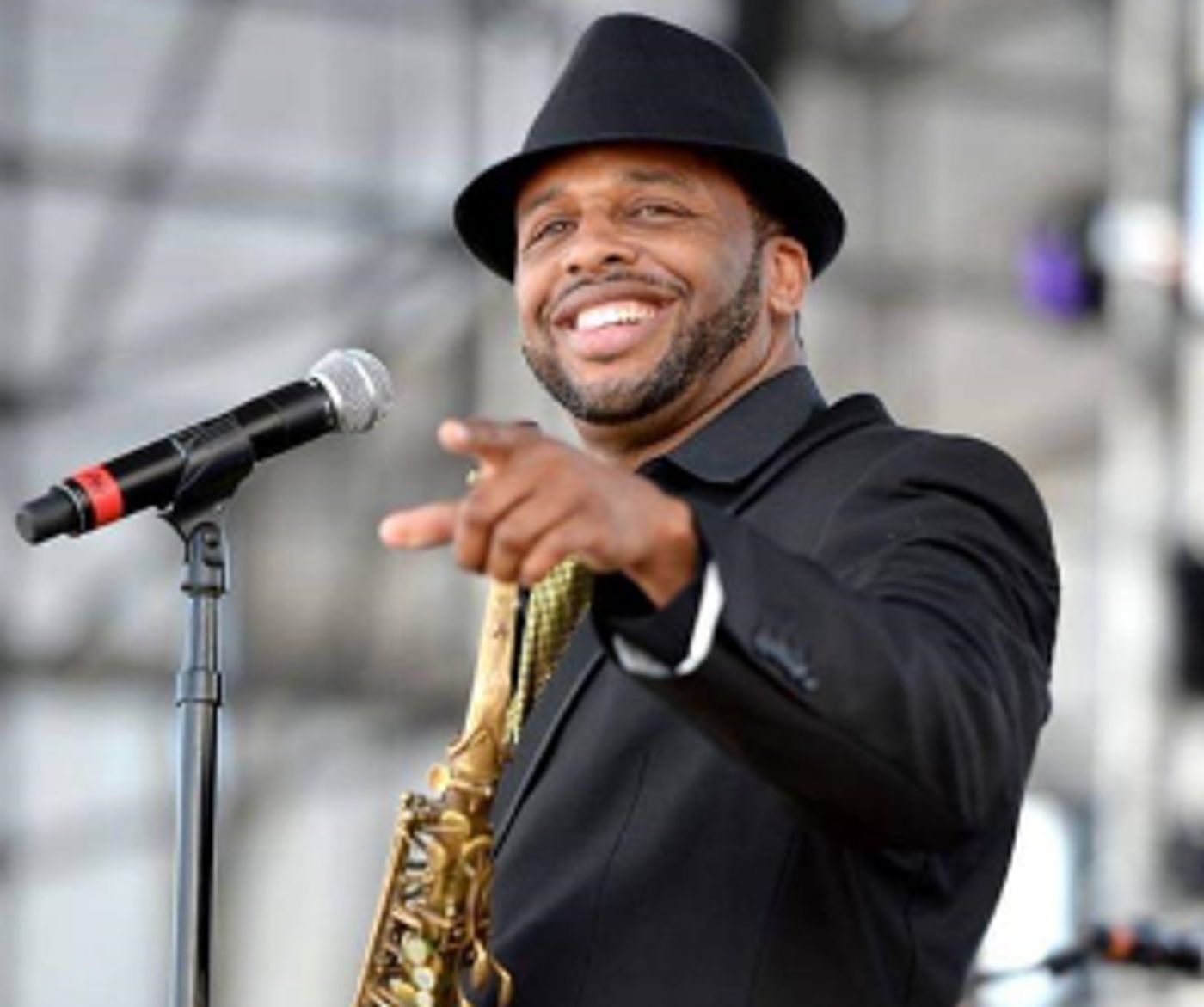 Ali Cultural Arts In Pompano Beach Presents The Melton Mustafa Orchestra  Image