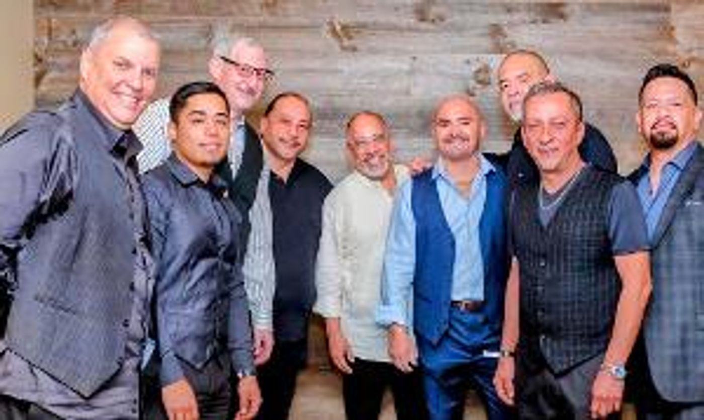 Metropolis Hosts Salsa-Latin Jazz Band Projecto 7 In Concert  Image