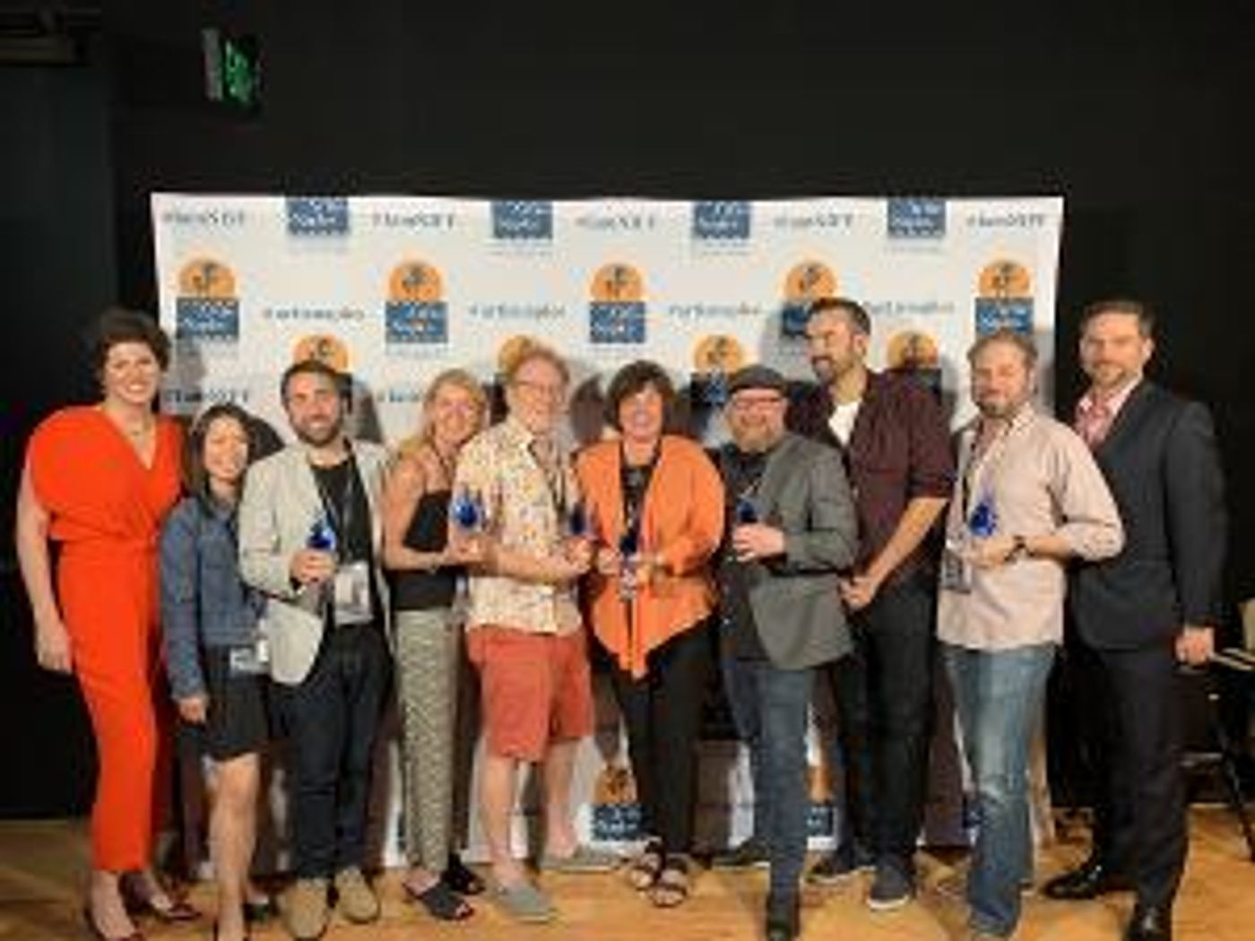 The 2021 Naples International Film Festival Announces Filmmaker Award Winners  Image