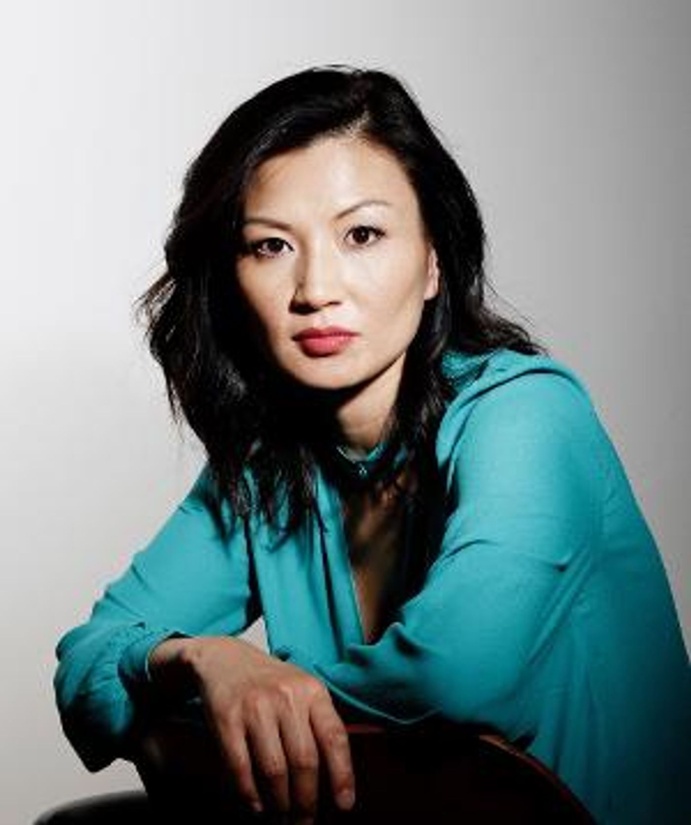 Michelle Krusiec Named Regents' Lecturer at The UCLA School Of Theater, Film And Television  Image