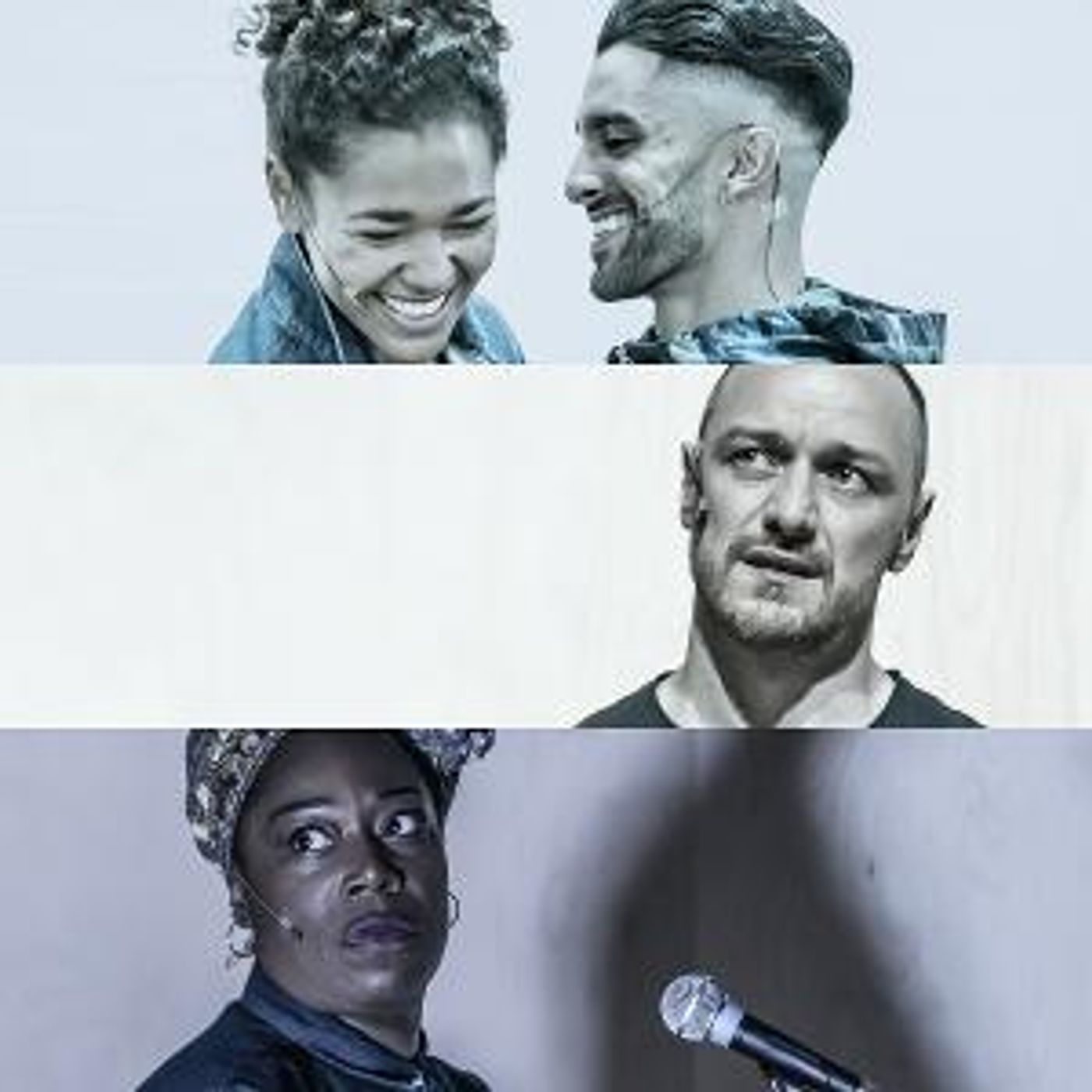 Tickets Go On Sale Today For CYRANO DE BERGERAC in London And Glasgow  Image