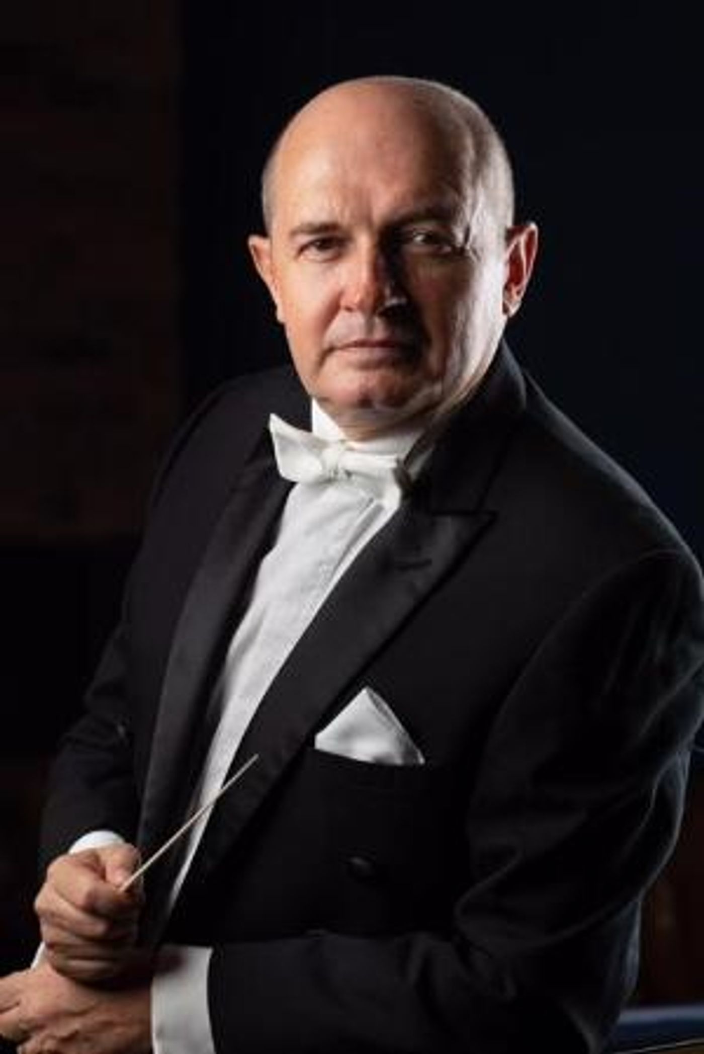 La Orquesta Sinfónica Nacional Interpretará Obras De Mozart, Respighi, Revueltas Y Copland En La Sala Principal  Image