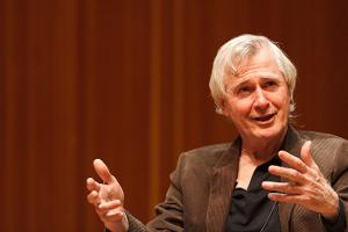 John Patrick Shanley's CANDLELIGHT To Premiere With Nylon Fusion Theatre Company At The New Ohio  Image