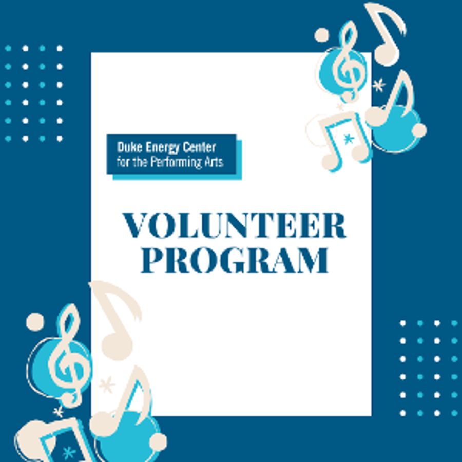 Duke Energy Center Launches New Volunteer Program Image