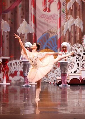 Sarah Lane and Simon Wexler Announced As Special Guests for Shreveport Metropolitan Ballet's THE NUTCRACKER  Image