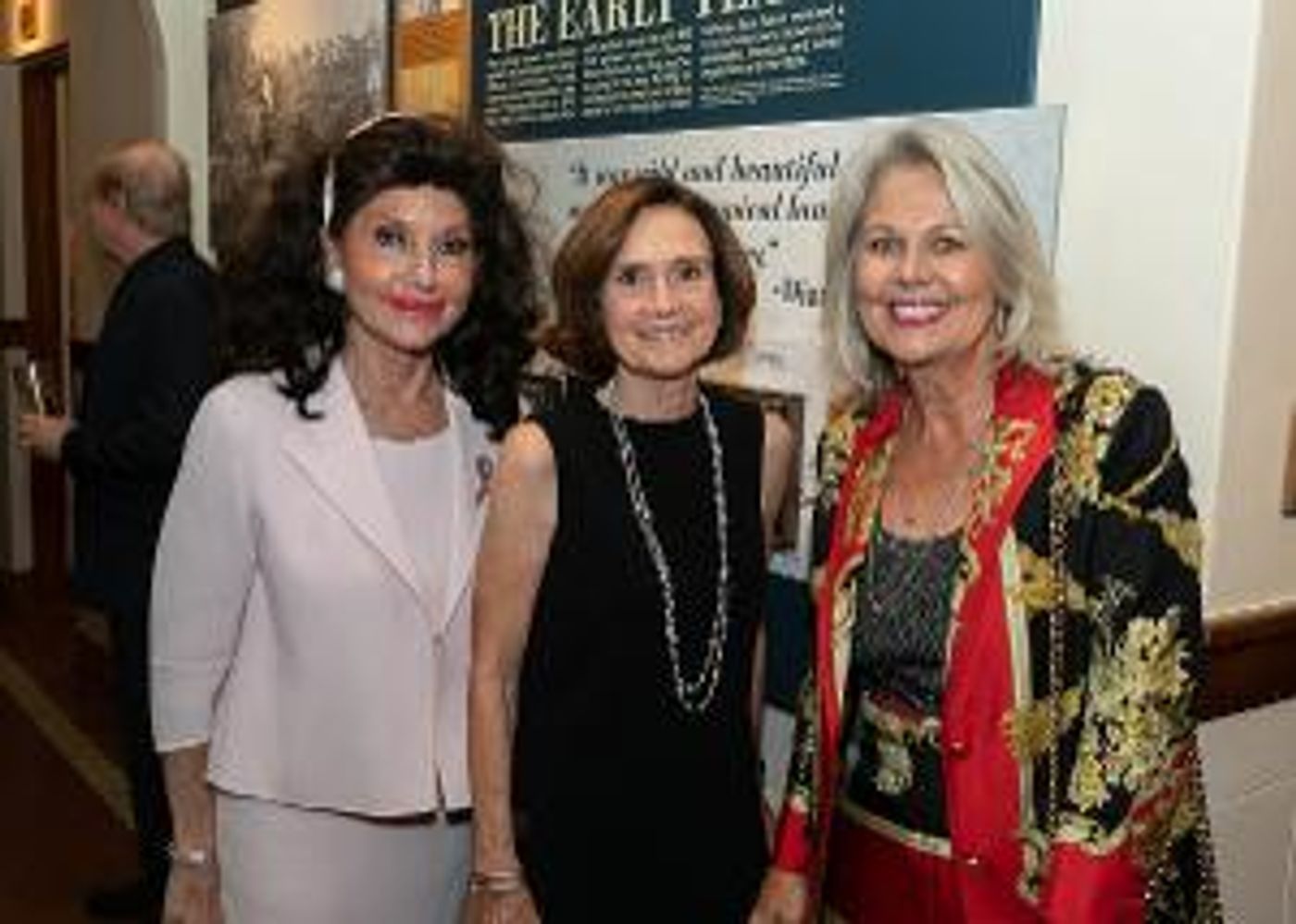 The Schmidt Boca Raton History Museum Celebrates Renovation and Reopening  Image