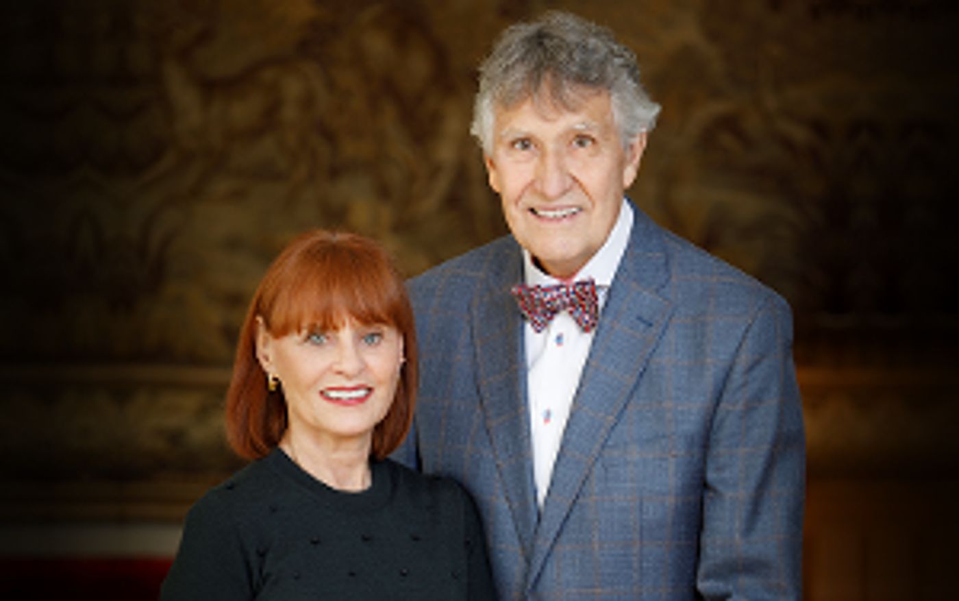 The National Ballet of Canada Receives Landmark Gift from Joan and Jerry Lozinski  Image