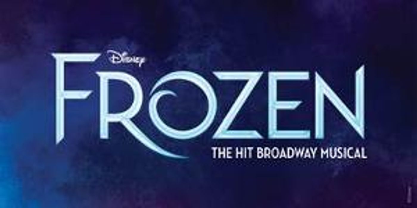 Tickets For Disney's FROZEN at the Aronoff Center Are On Sale Friday  Image