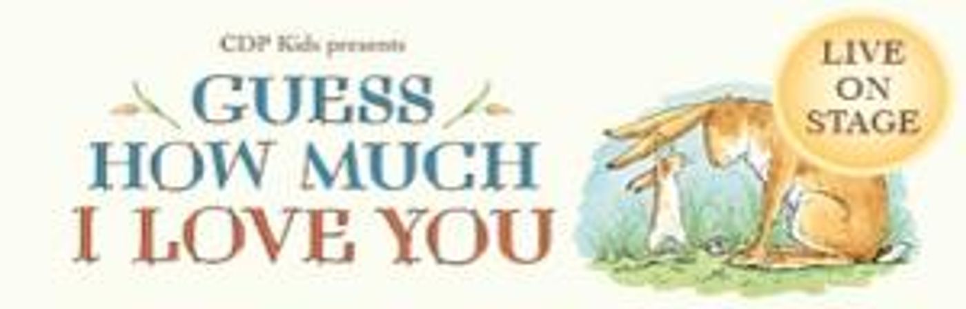 Three Family Shows Will Be Performed Back-to-Back In The Dunstan Playhouse This December  Image