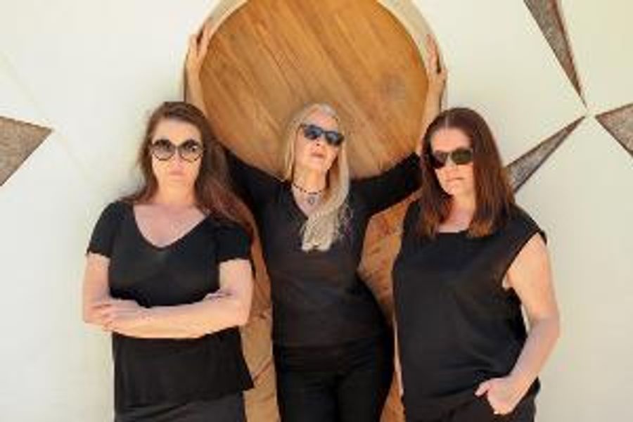 PICASSO'S WOMEN Will Be Performed at Harbour Theatre Beginning This Month Image