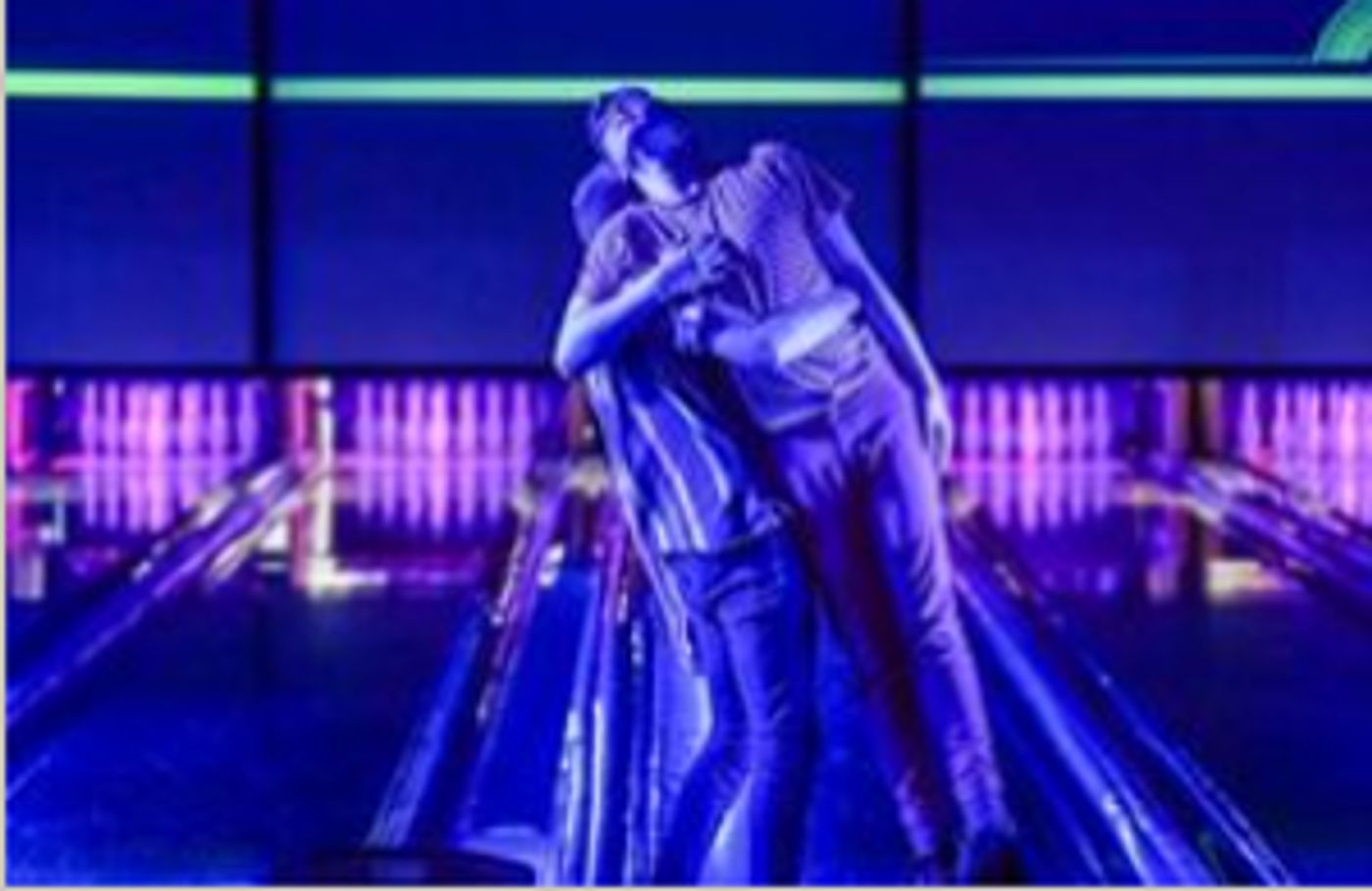 Restless Dance Theatre Celebrates Their 30th Anniversary This Month  Image