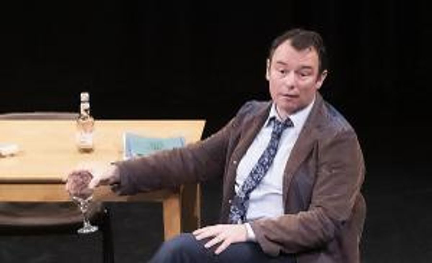 SWAN SONG Transfers To London's Turbine Theatre This Month  Image