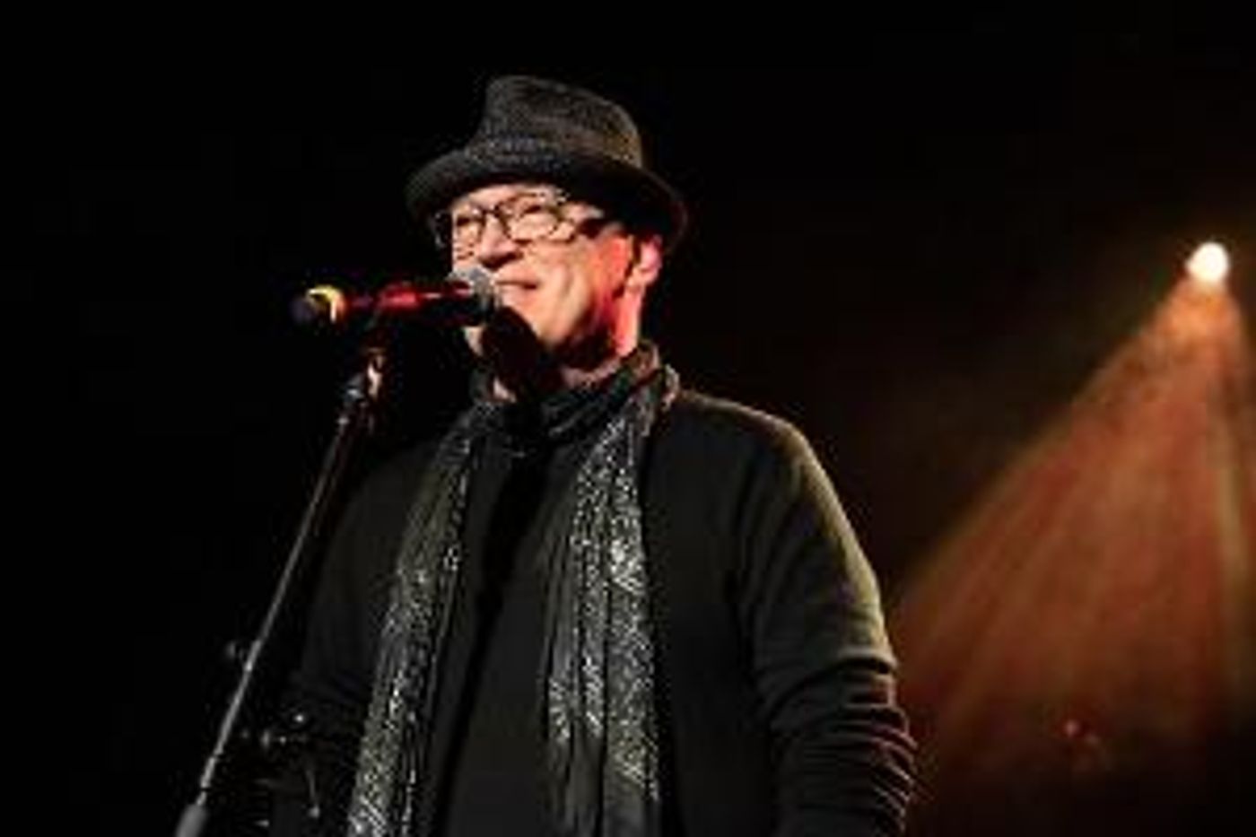 Michael Cerveris, LaChanze and More Featured on ROCKERS ON BROADWAY Live Album  Image