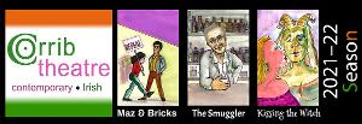 Corrib Theatre Announces Tenth Anniversary Season  Image