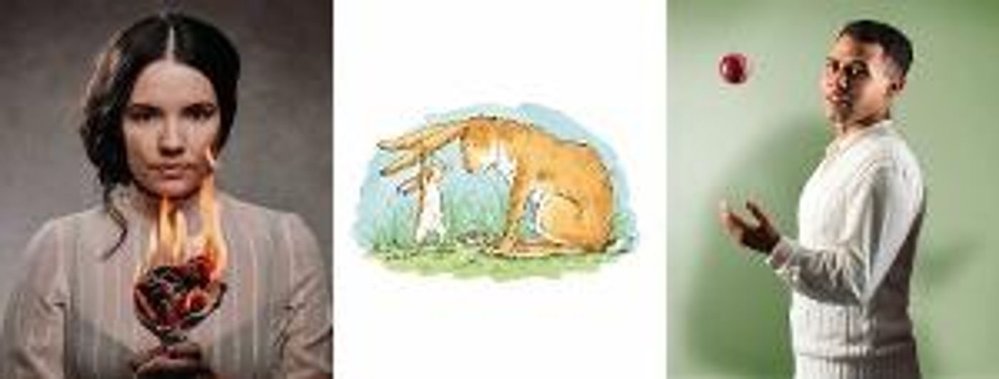 Glen Street Theatre 2022 Events Now On Sale To Members  Image