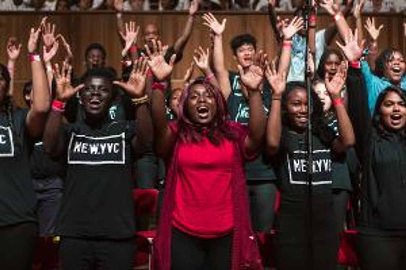 Stratford Arts Trust Announces Legacy Partners As Part Of Its Solvent Winding Up Process  Image