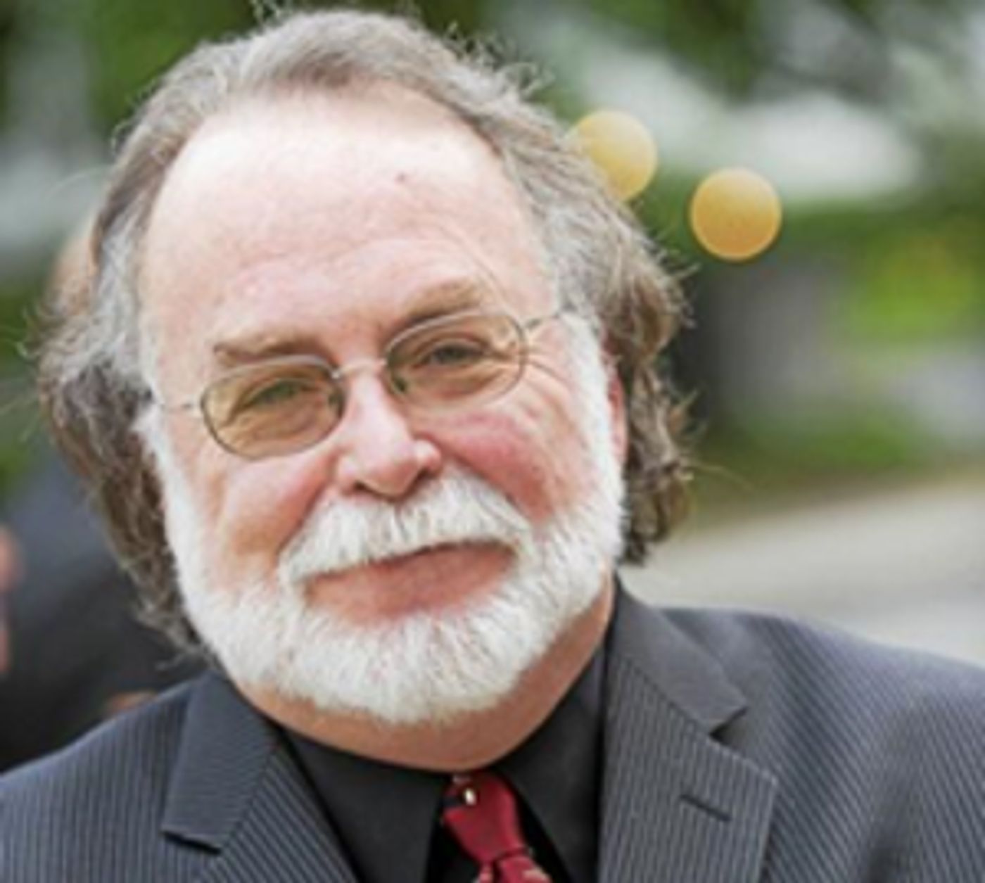 Mark St. Germain and Guests Read From His New Book at Great Barrington Public Theater  Image
