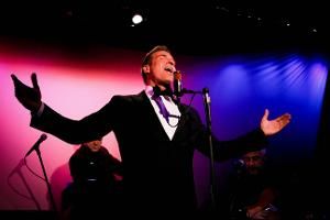 Pelican Café Launches New Cabaret Series Beginning in January 2022  Image