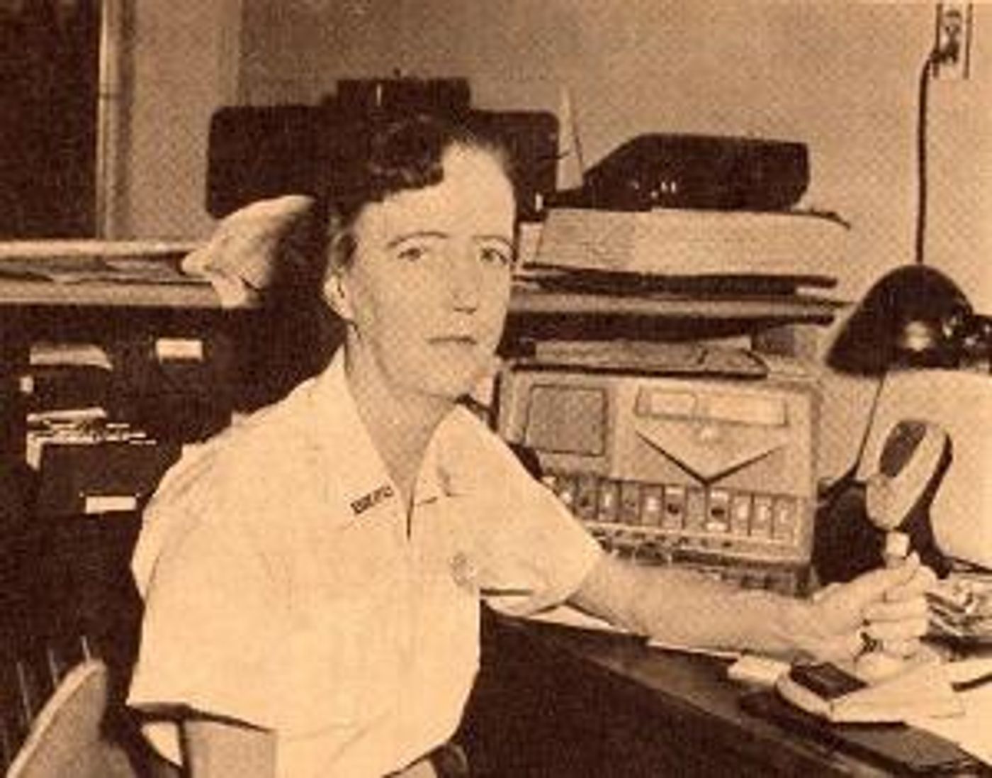 The Schmidt Boca Raton History Museum To Open FIRST RESPONDERS Exhibit, November 20  Image